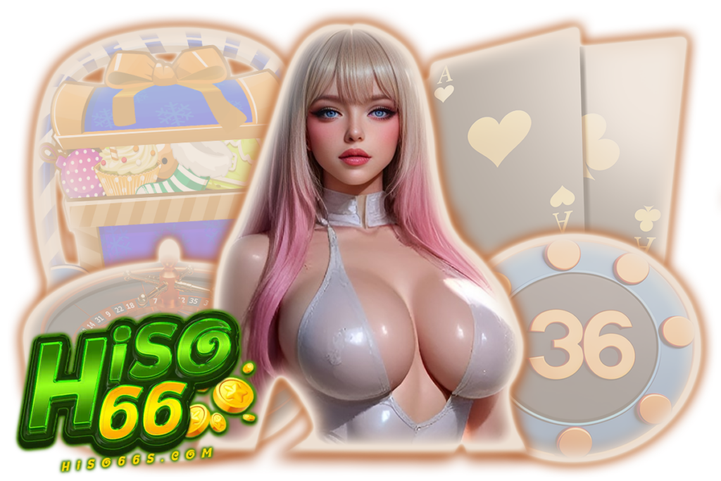 66 casino