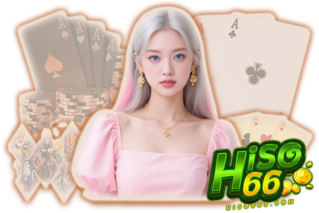 hiso66 เว็บตรง