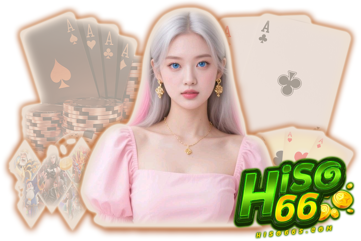 hiso66 เว็บตรง